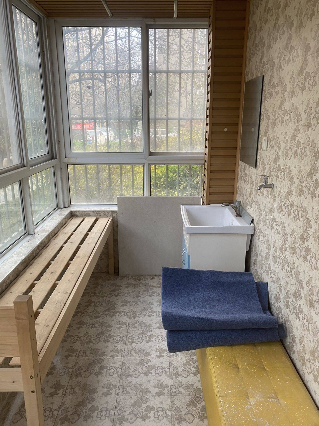 西安 未央 | 世纪锦绣小区西区-4号楼_5