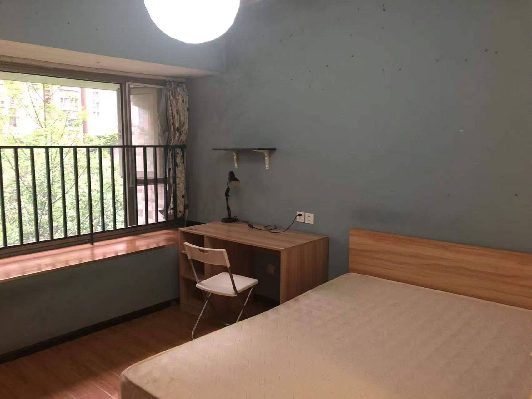 Chengdu Wuhou | 南城都汇5B期汇朗园_3