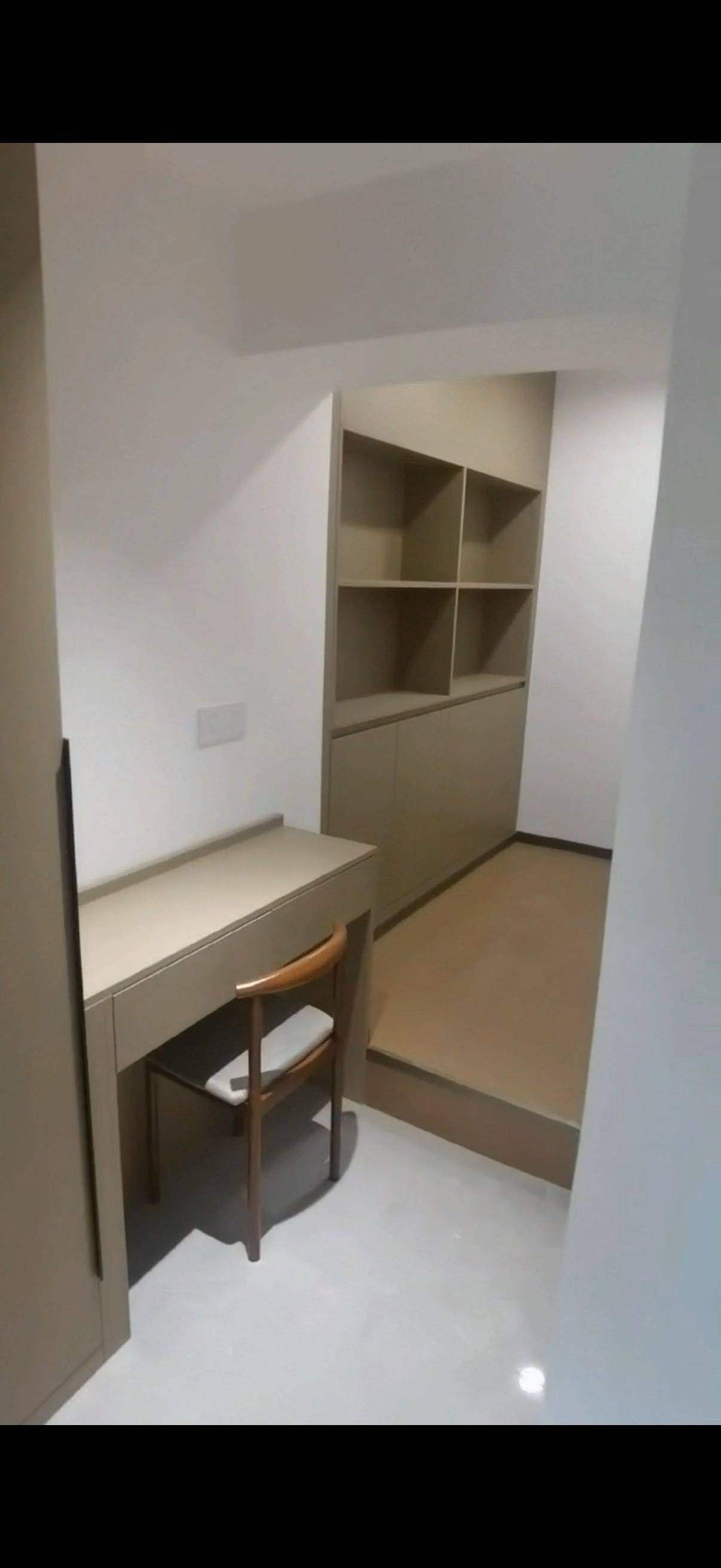 啦啦啦整租房源1