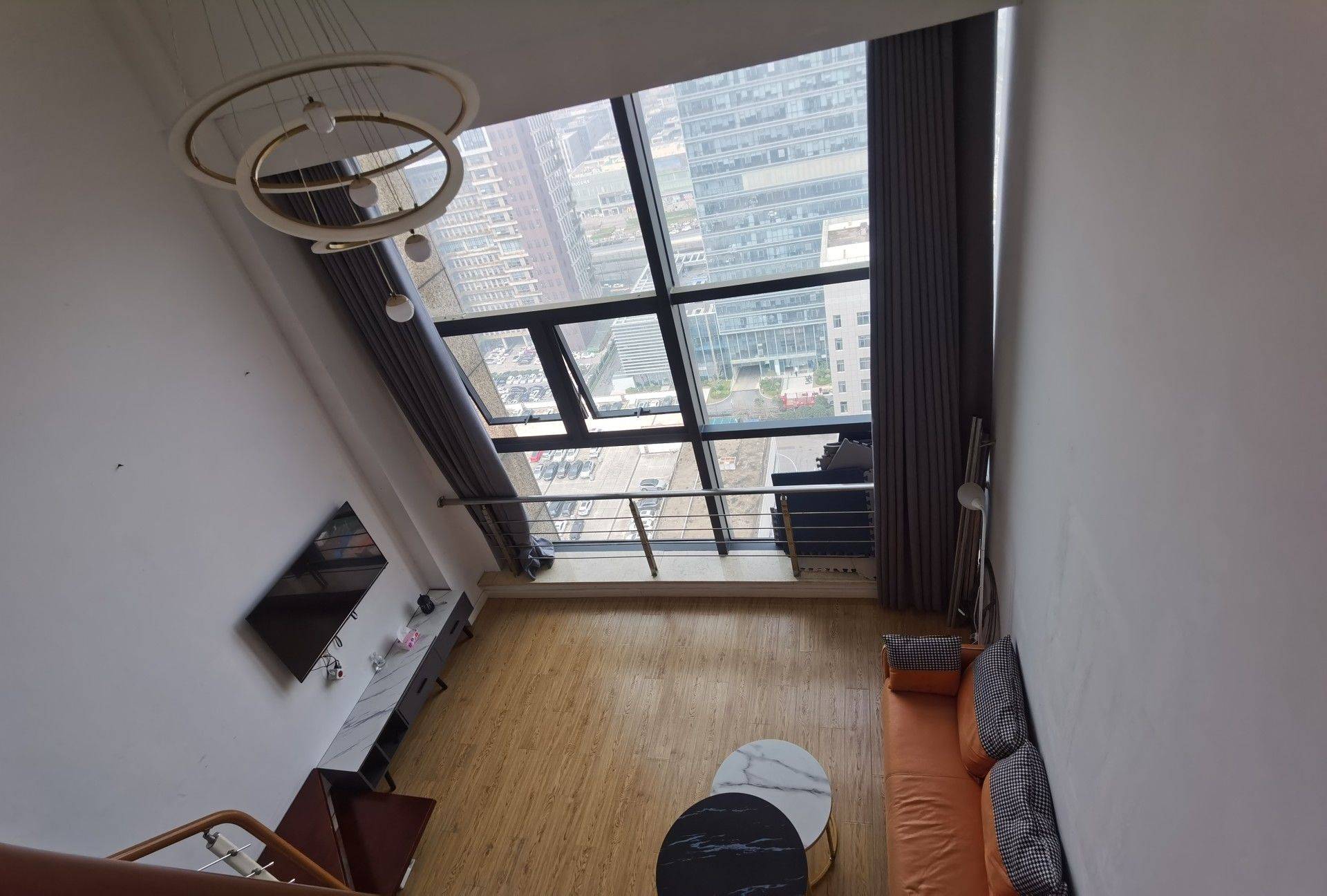 张女士整租房源2