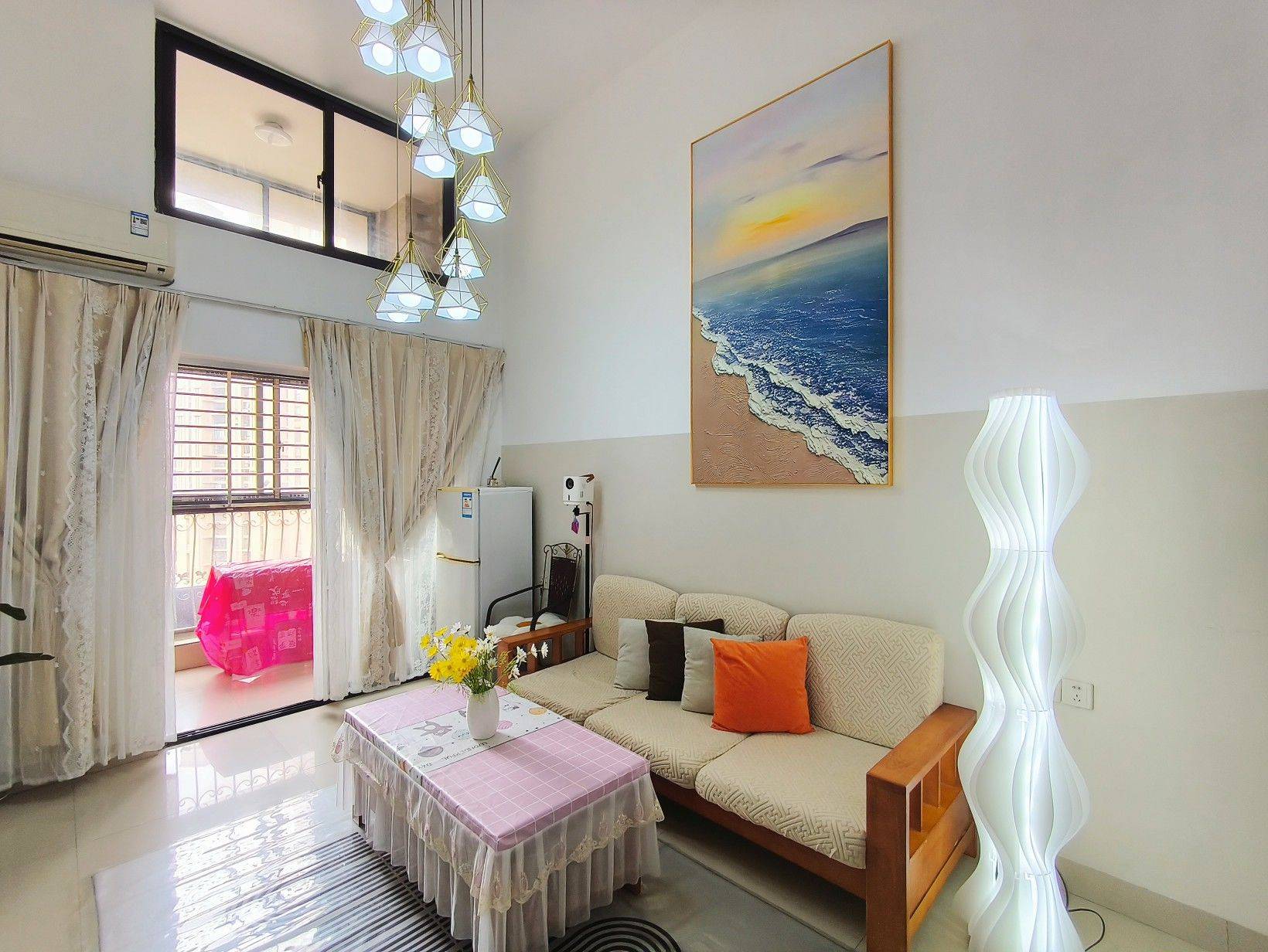 晉江市 百捷中央公园华府-11栋