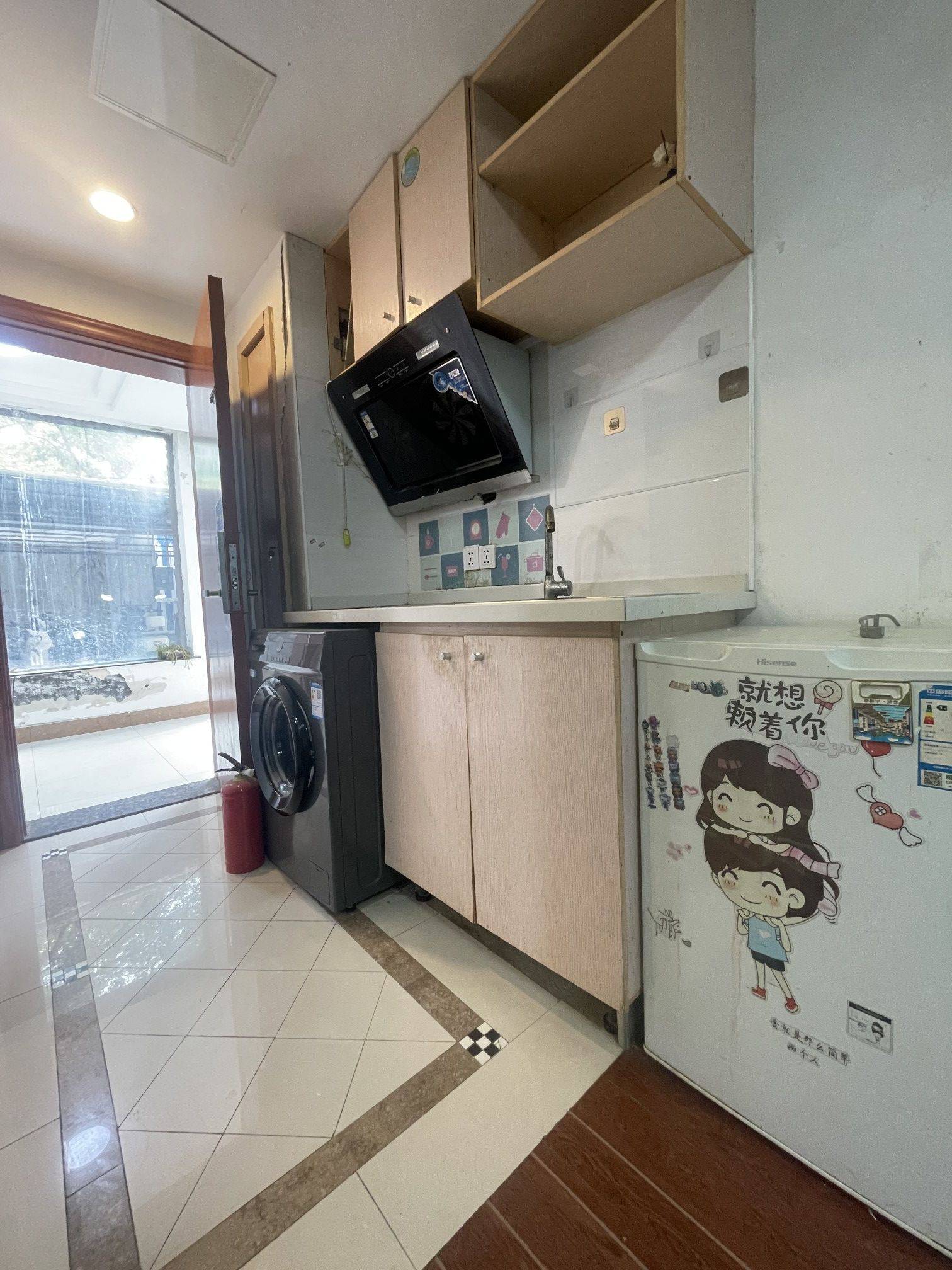 苏州 姑苏 | 苏阀大厦_3