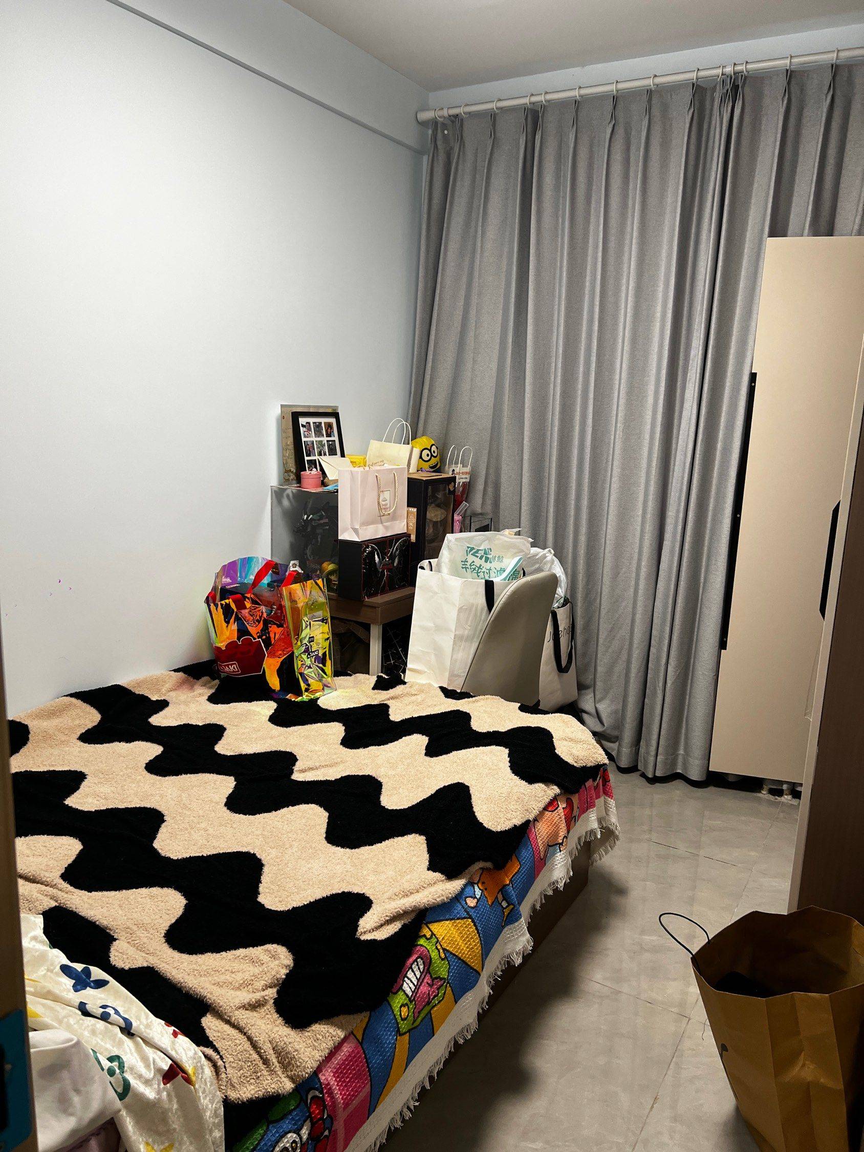 西安 碑林 | 乐居场小区-A3区_8