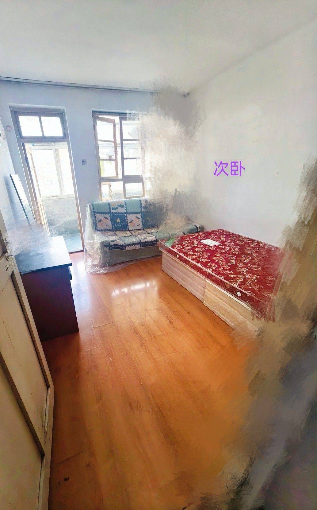 Qingdao Shibei | 宁化路12号院_4