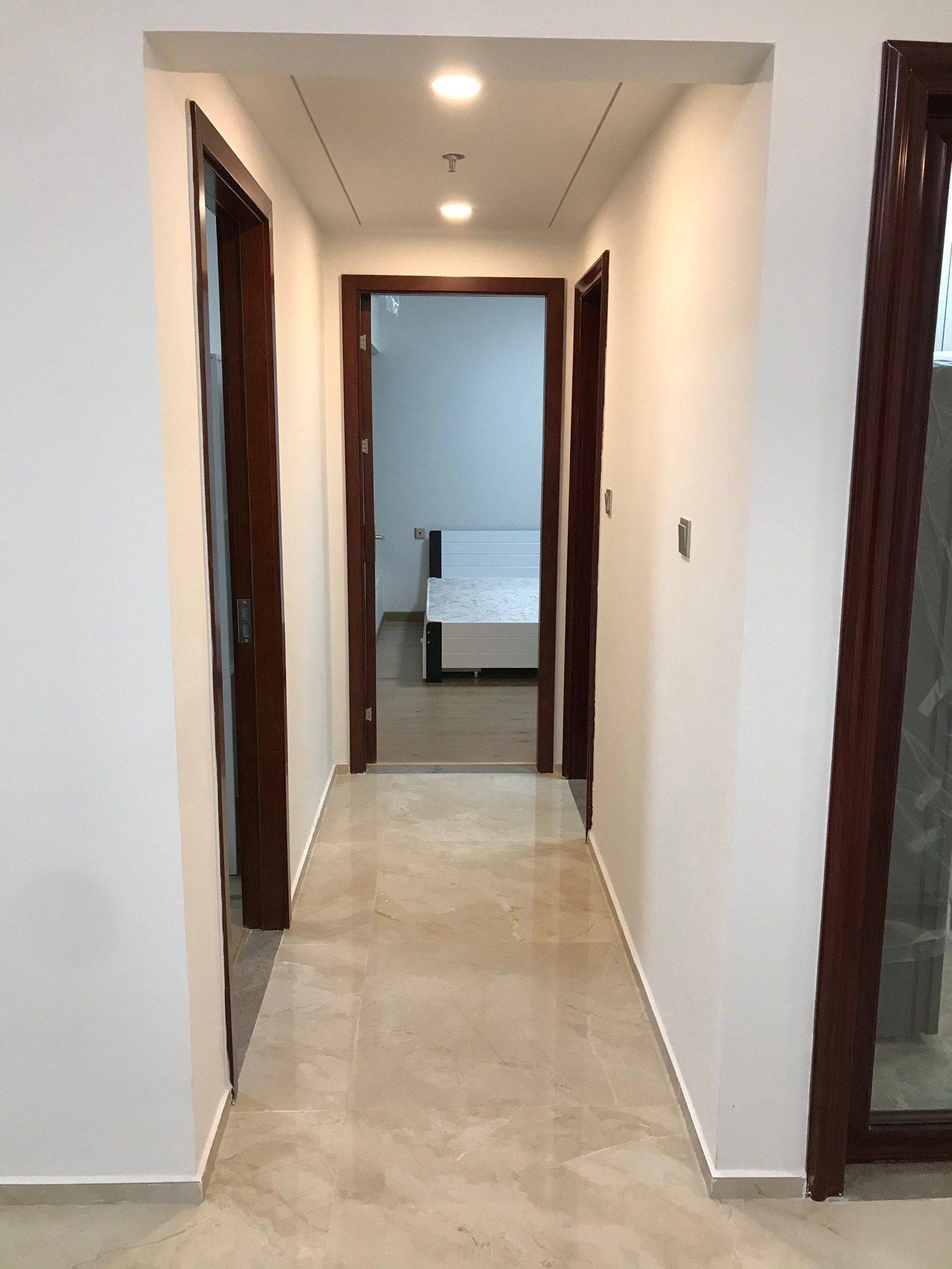 Longgang 景华春天家园-A2栋