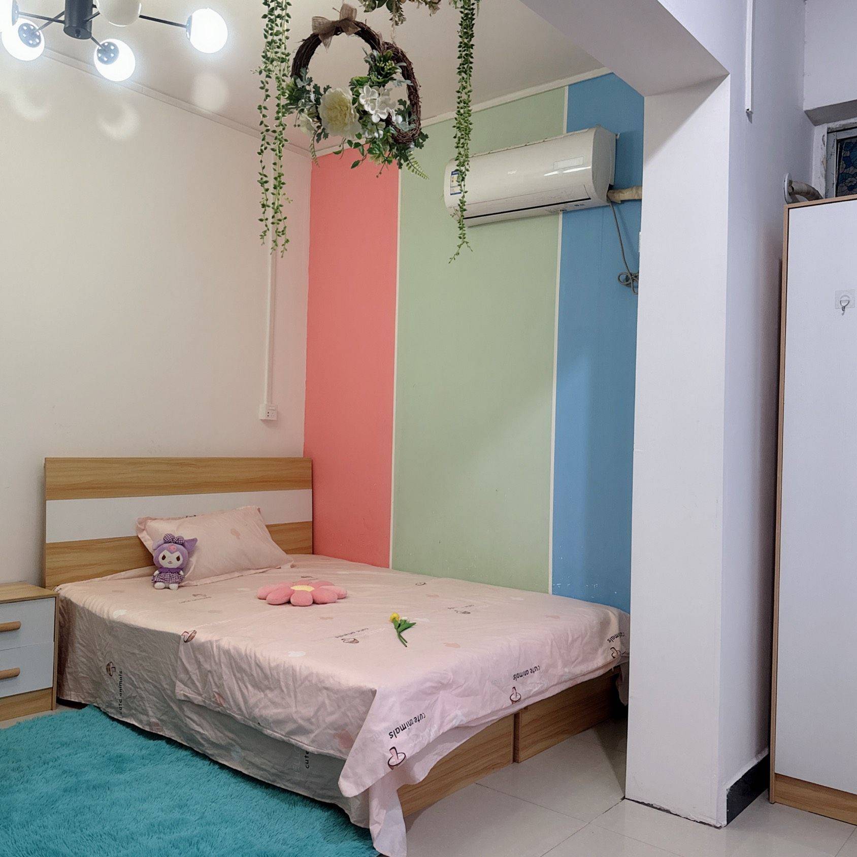 小红帽整租房源3