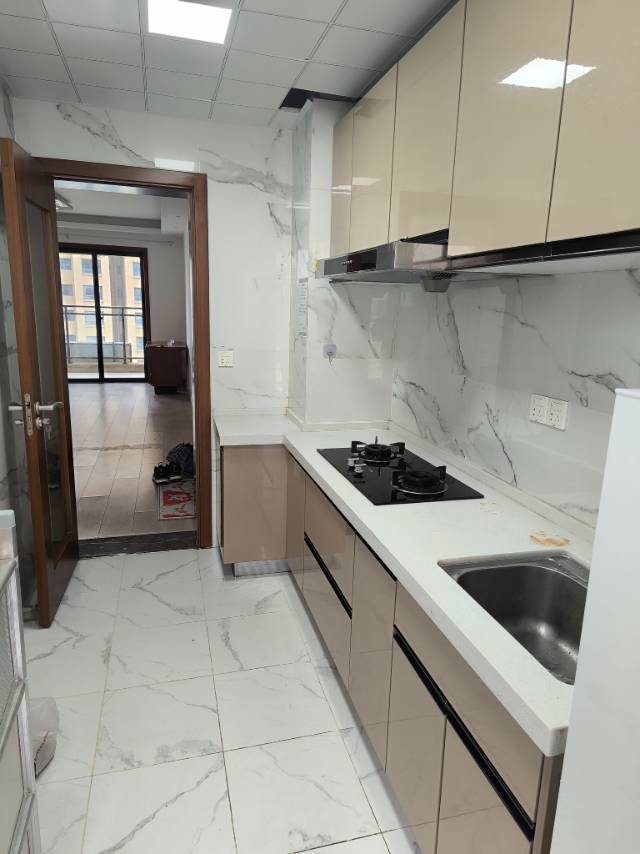 武漢 江夏 | 广信万汇城-3栋_4