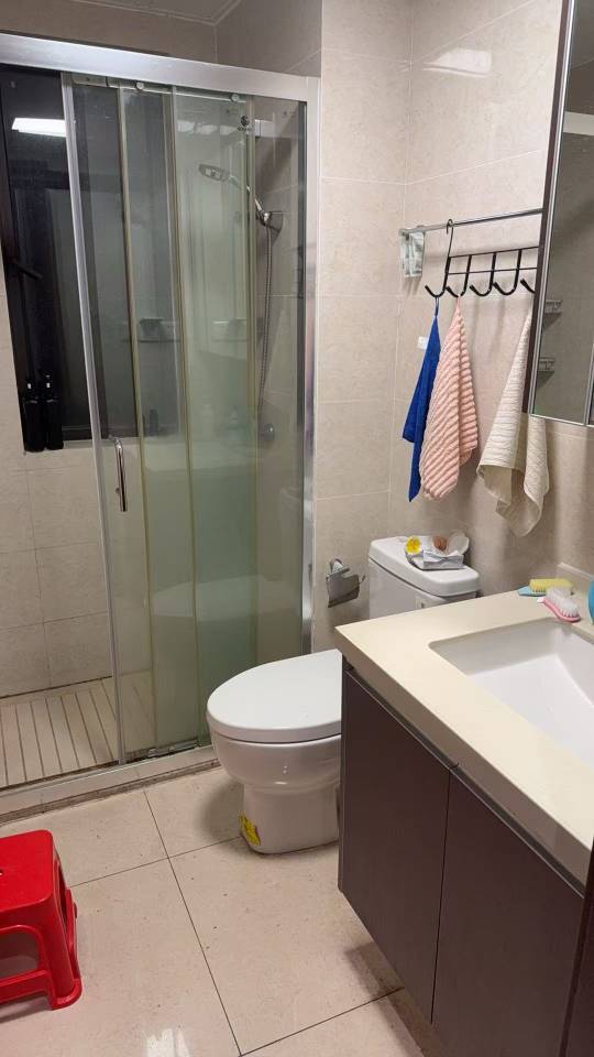 新建區 中海阳光玫瑰园