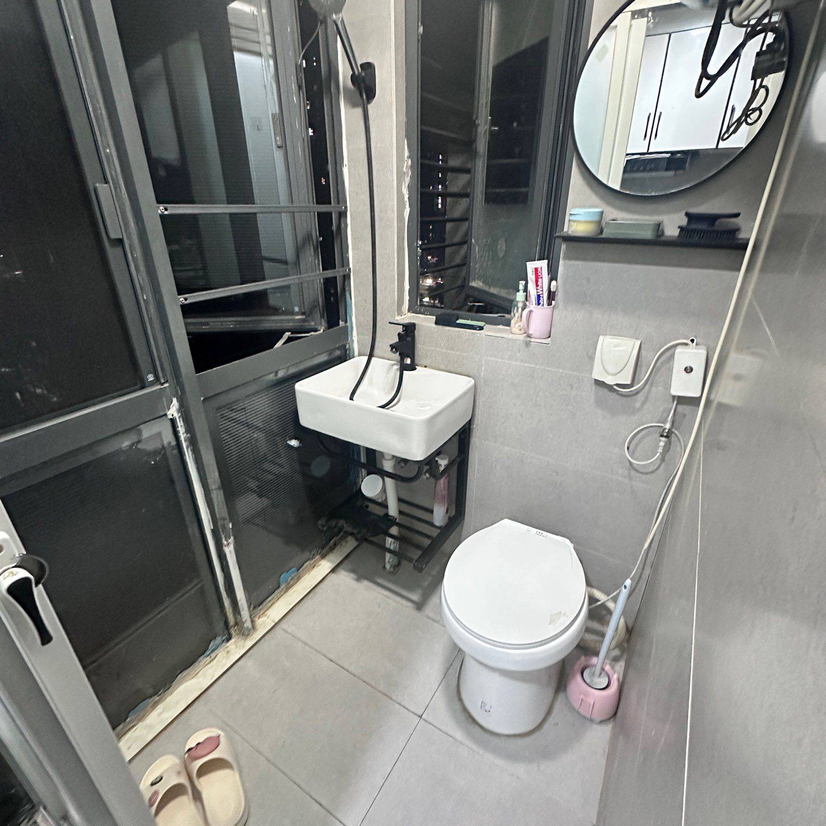 杭州 滨江 | 齐虹雅园-5幢_5