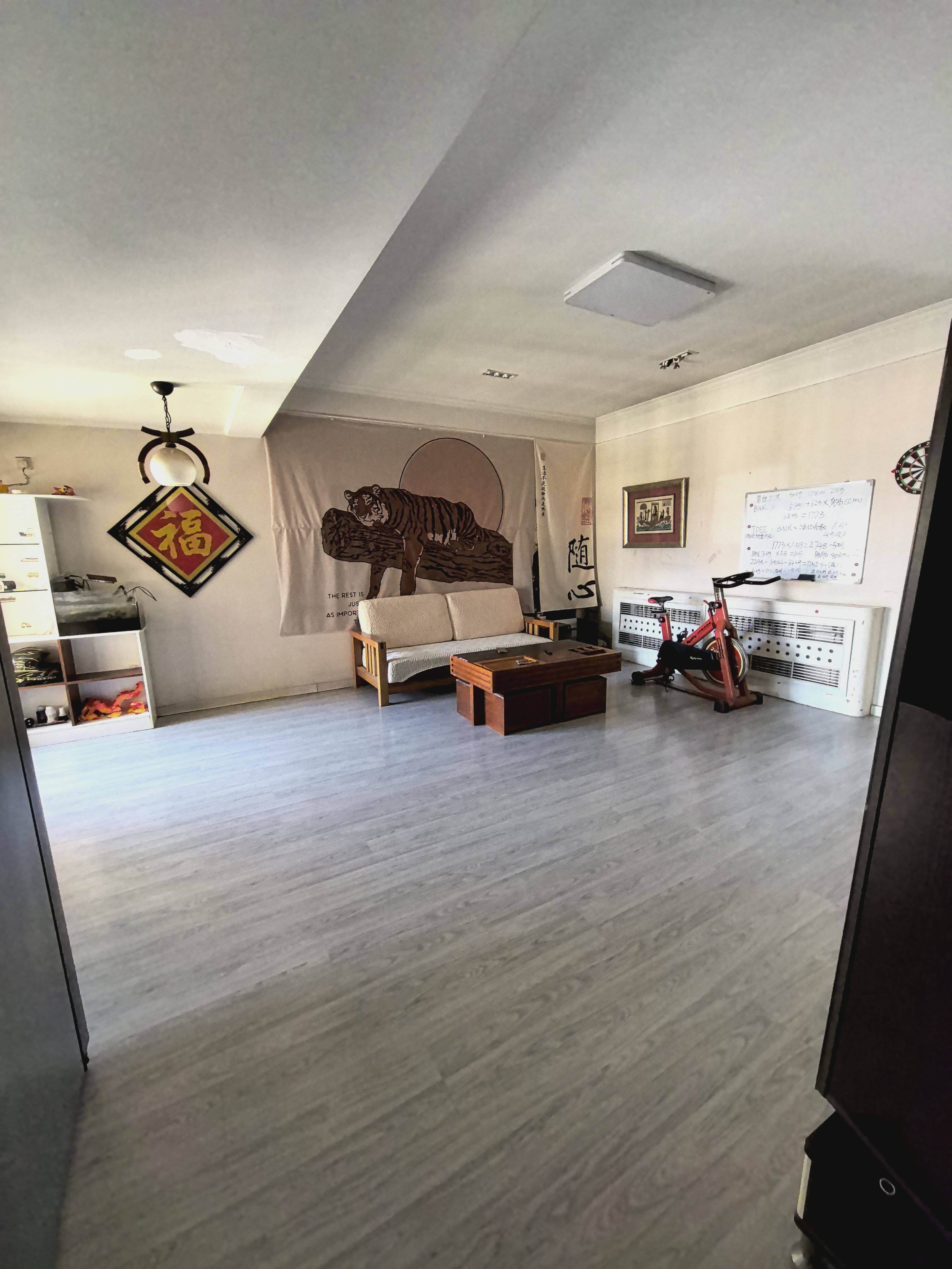 濟南 歷下 | 枫润山居_3