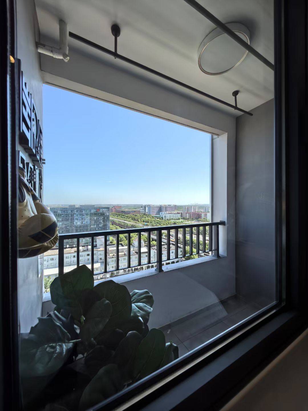 上海 閔行 | 泰洪青年公寓_4