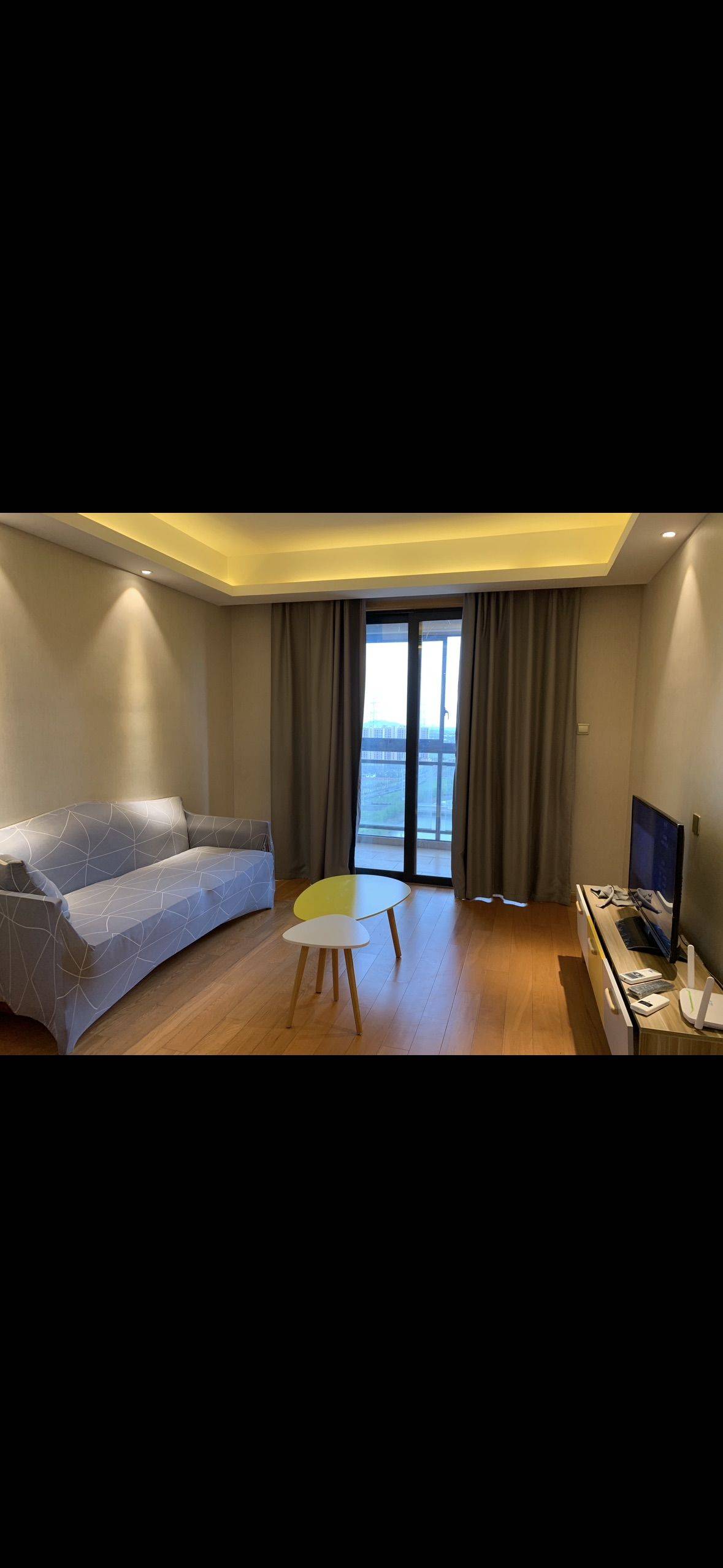 杨哈哈整租房源1