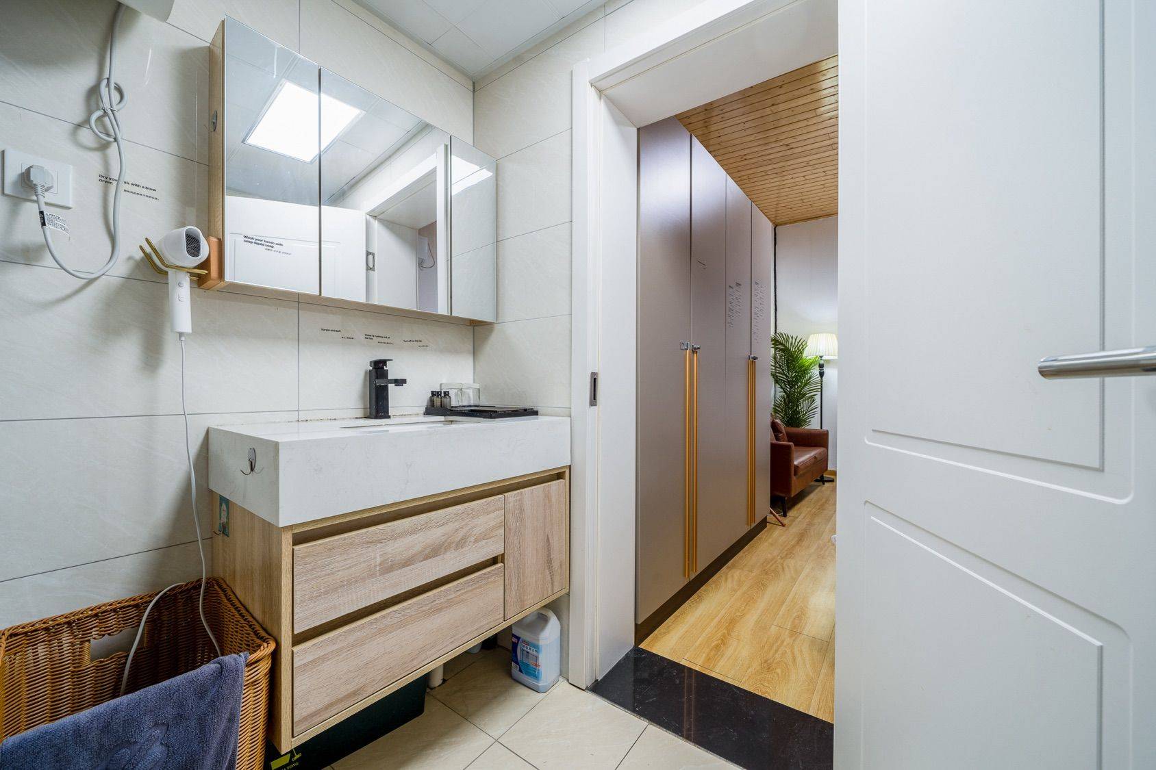 姑蘇 祥符寺巷1号小区