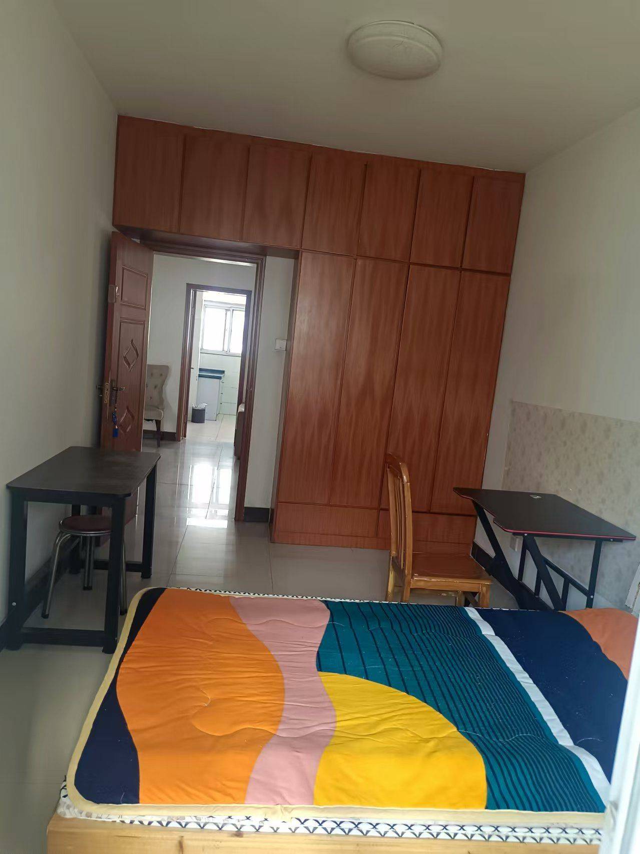 合肥 包河 | 珠光花园-12号楼_4