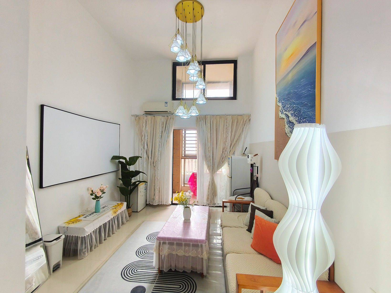 晉江市 百捷中央公园华府-11栋