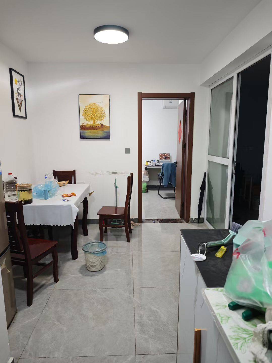 石湖景苑3期整租房源1