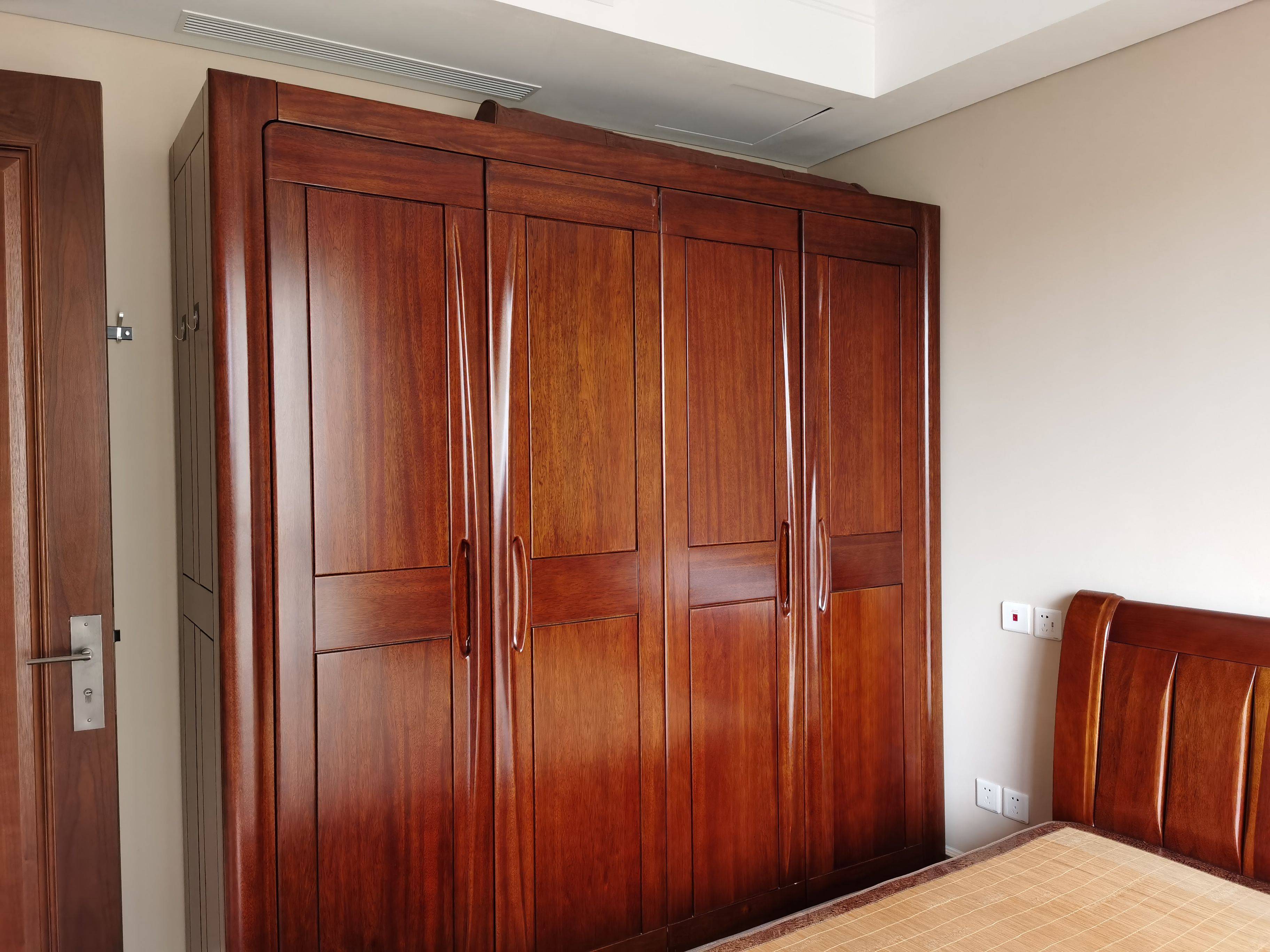 Jinnan 天津全运村棣棠园-2号楼