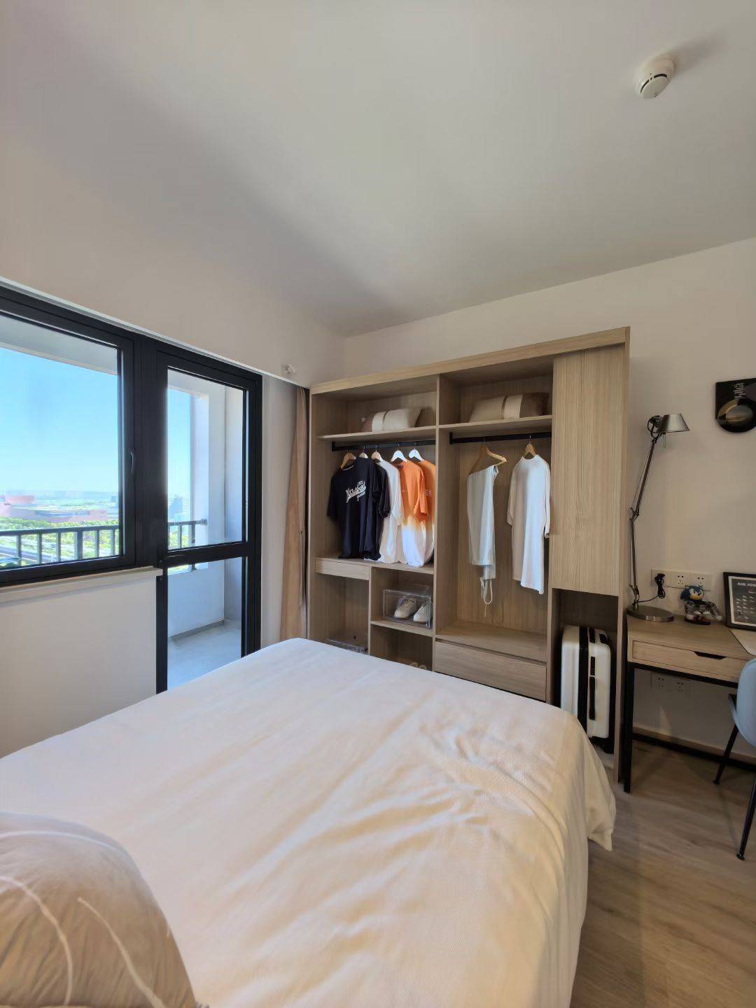 上海 閔行 | 泰洪青年公寓_3