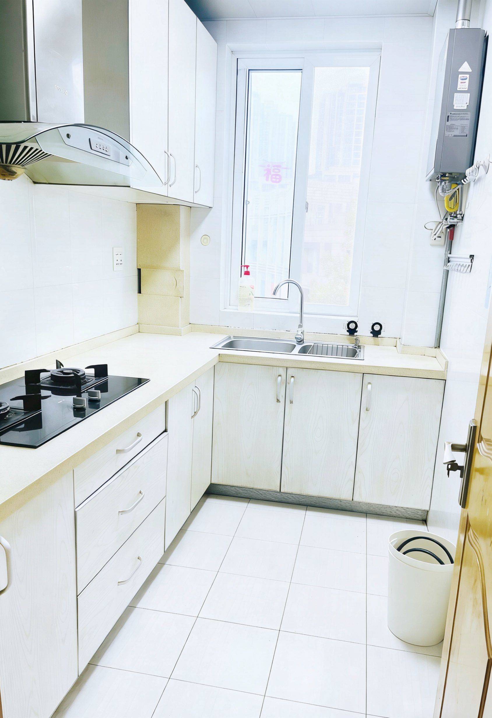 房东直租，无中介费整租房源3