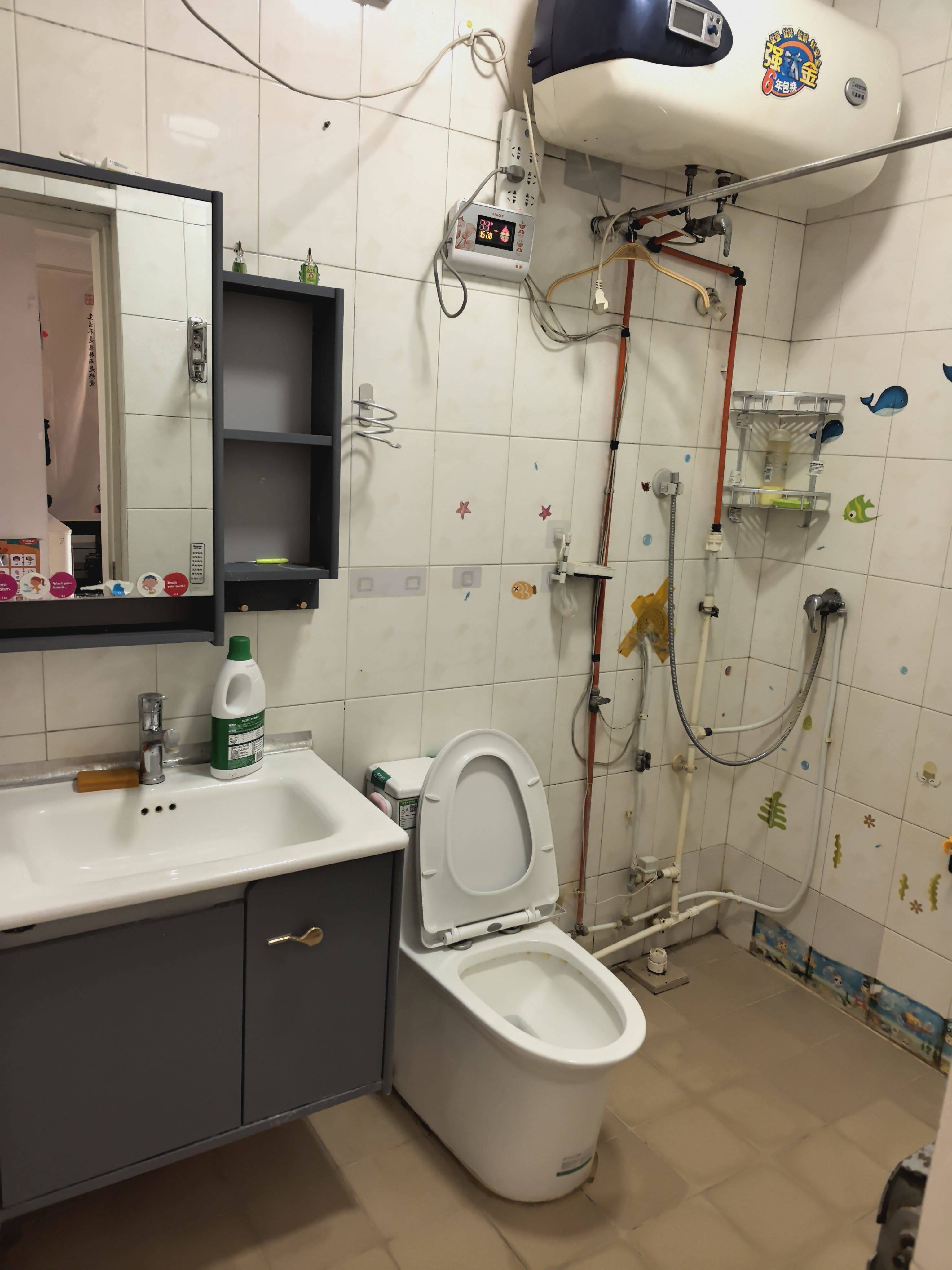 濟南 歷下 | 枫润山居_6