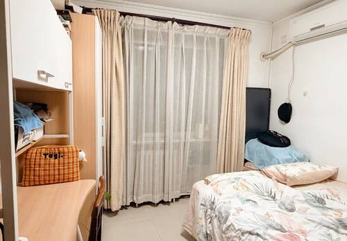 Fengtai 刘家窑南里