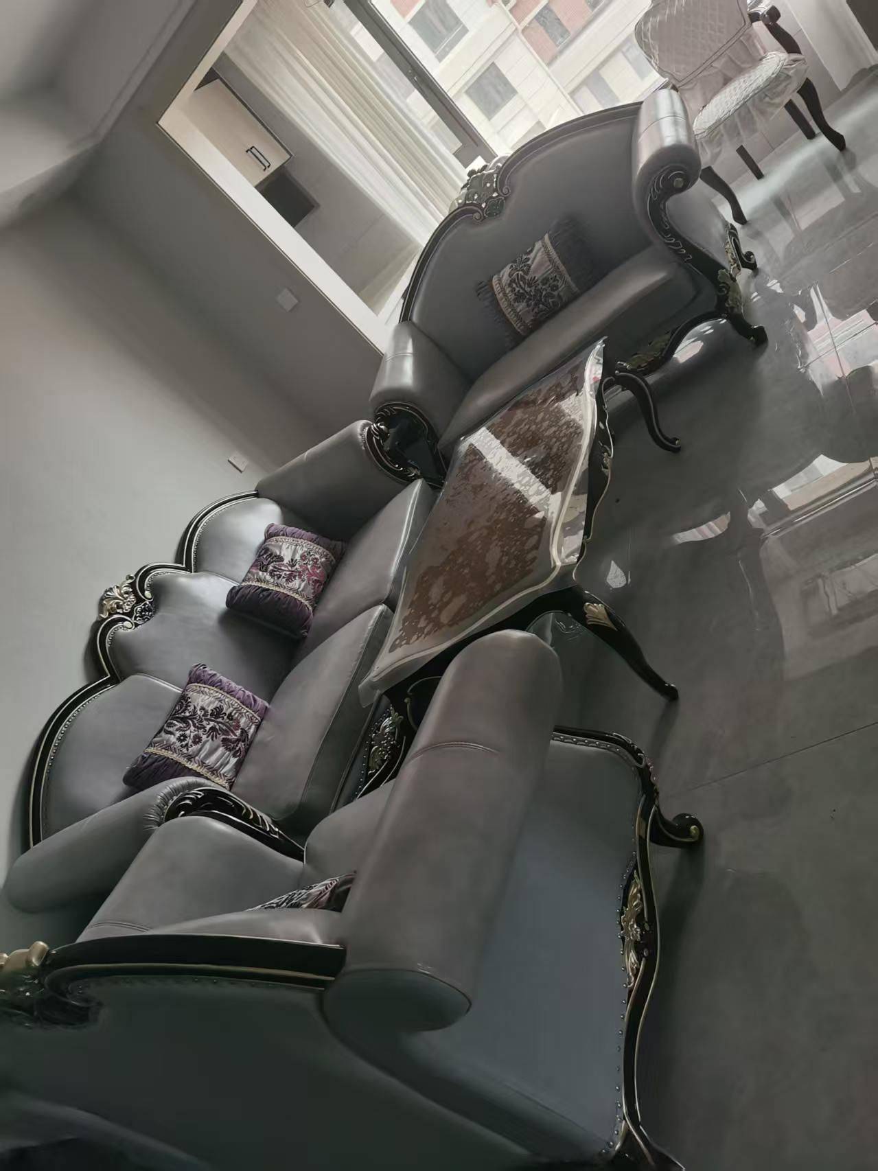 长安 远洋·风景长安2期-2栋