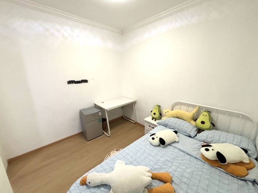 南京 玄武 | 华荣大厦_5