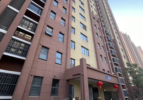 惠山區 长馨家园