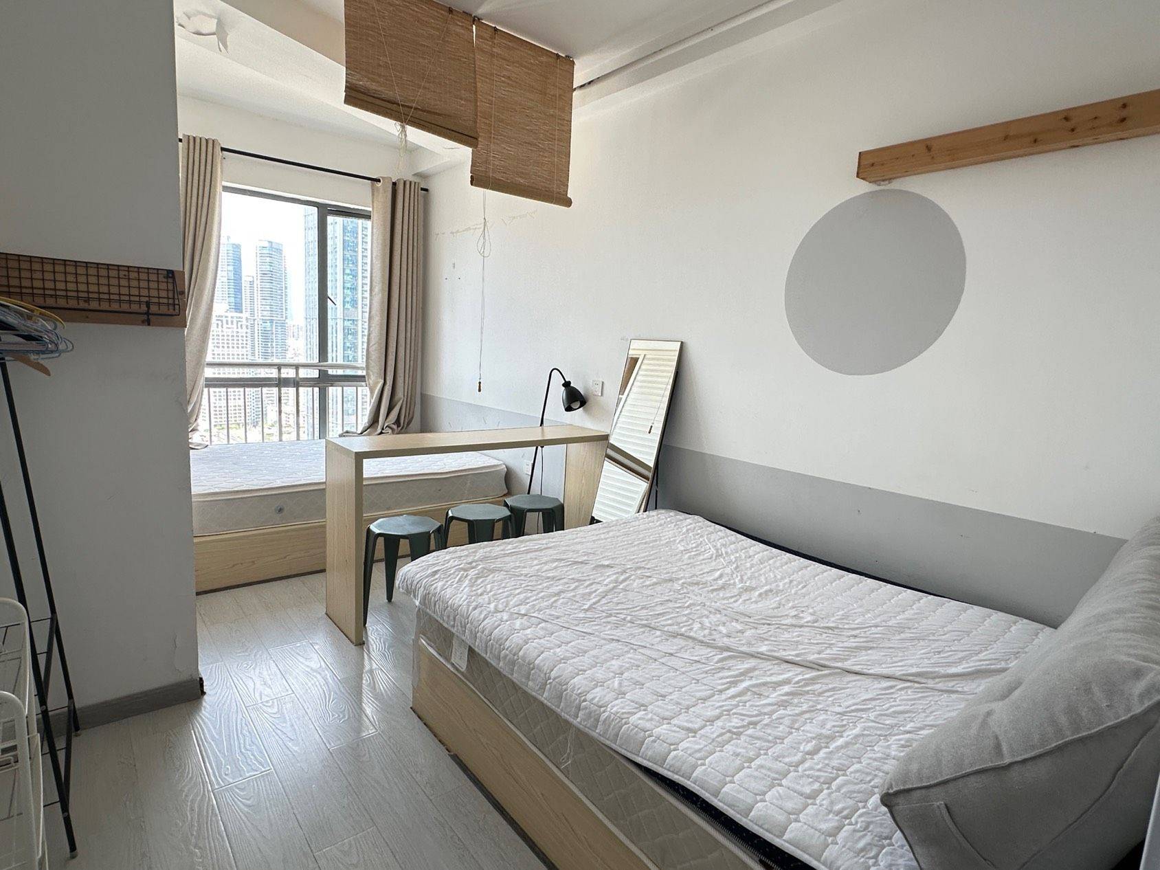 长沙 开福 | 上城金都·国际公馆-北栋_5