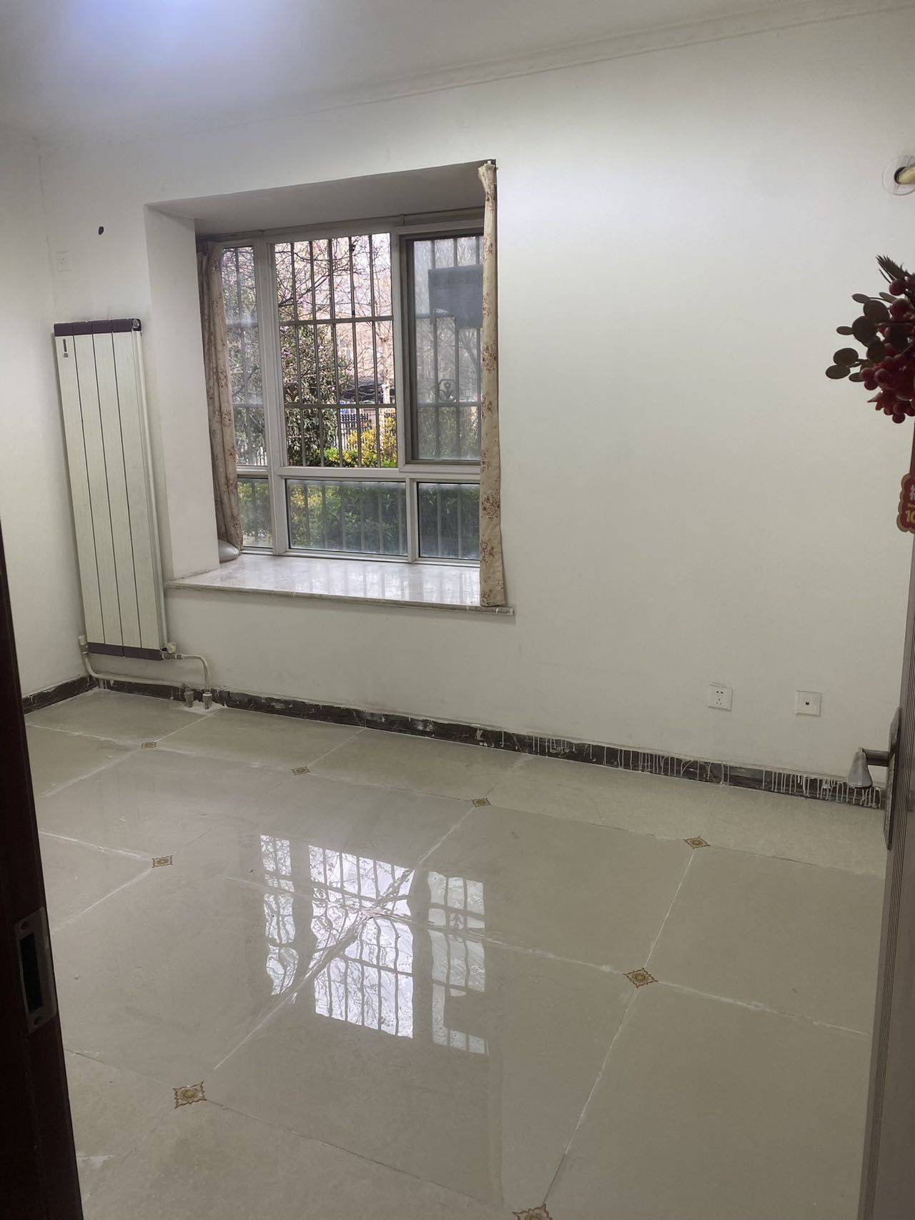 西安 未央 | 世纪锦绣小区西区-4号楼_4