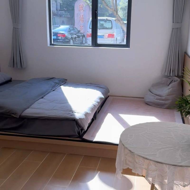 常州 天宁 | 浦南新村-北区_4