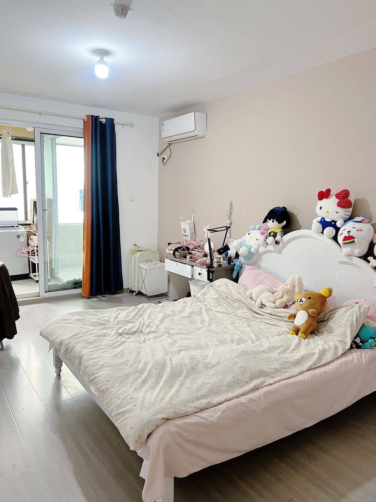 云龙 和平壹号-4期