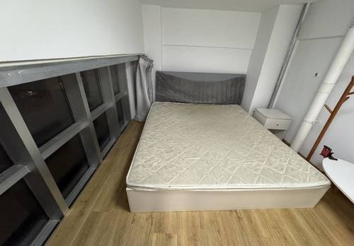 Yuhua 天山银河广场-A座