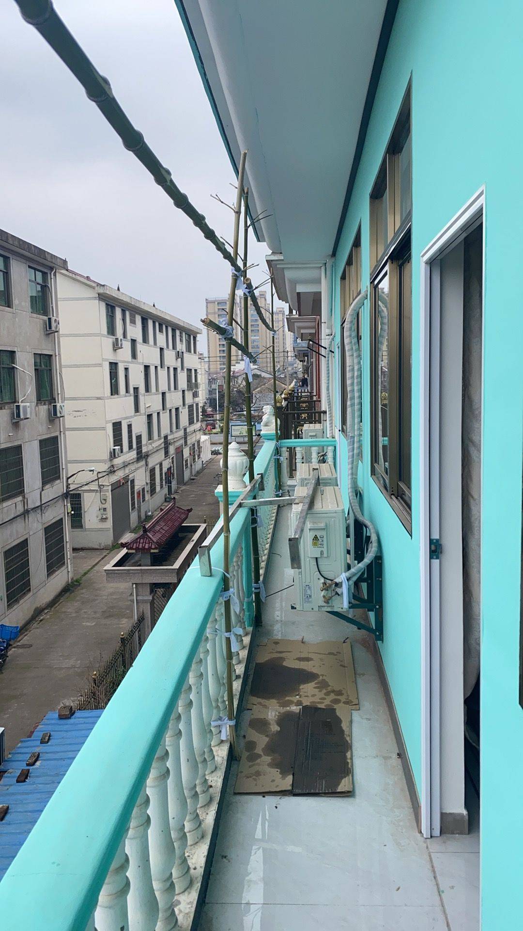 金华 浦江县 | 浦粤智慧公路港B栋_5