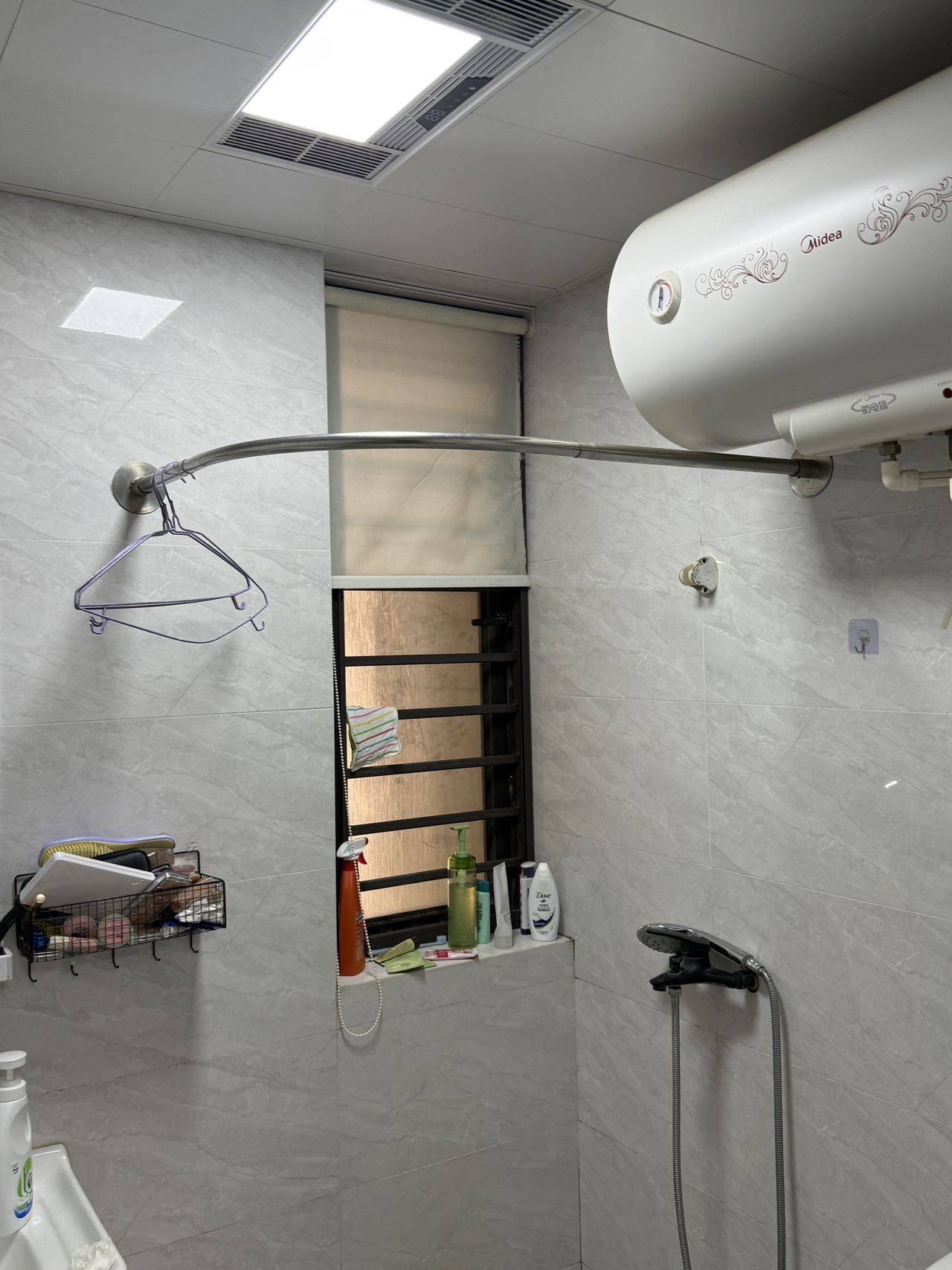 萧山 城北尚博苑-2区