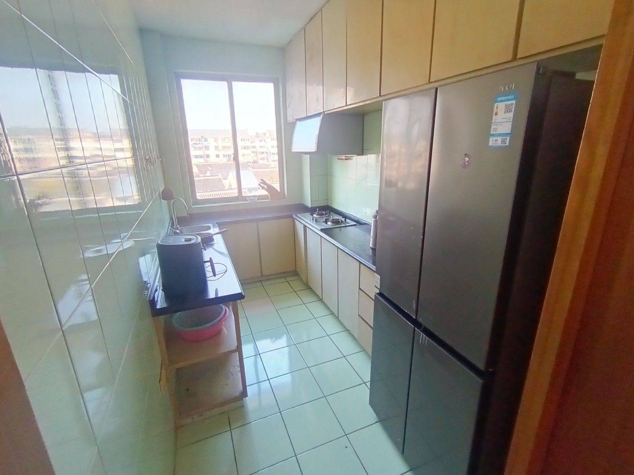 苏州 姑苏 | 新庄新村_3