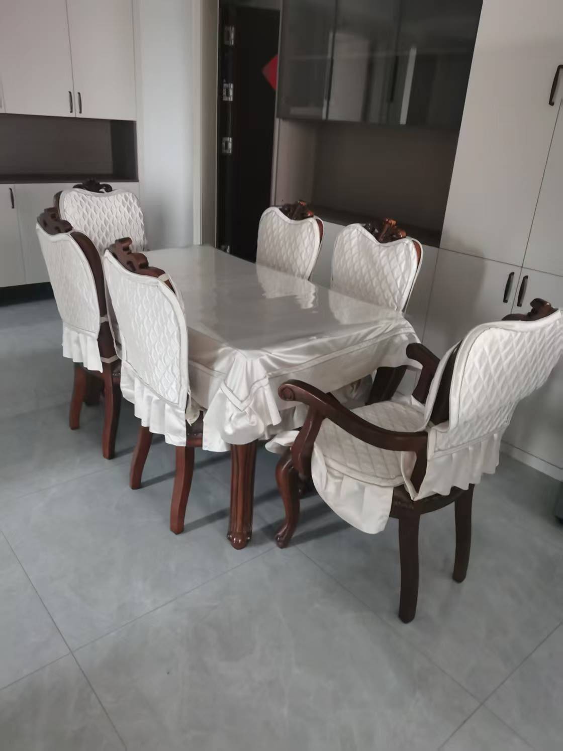 长安 远洋·风景长安2期-2栋