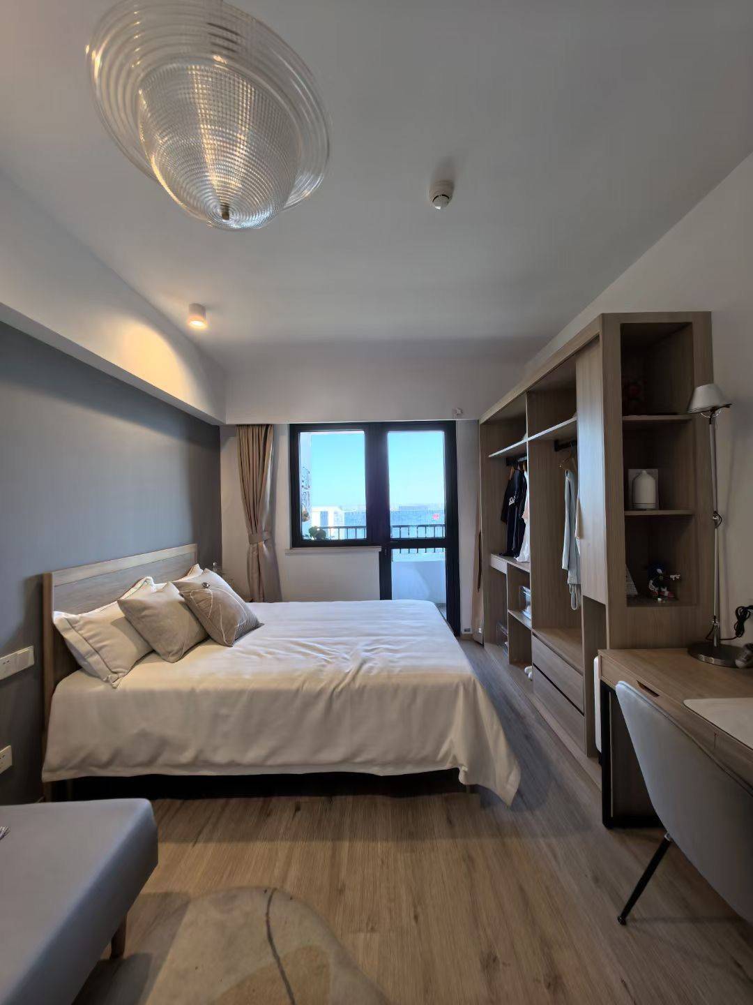 上海 閔行 | 泰洪青年公寓_5