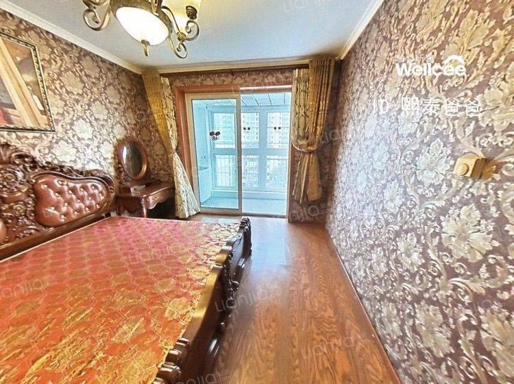 青岛 李沧 | 郑庄府邸B区-9幢_4