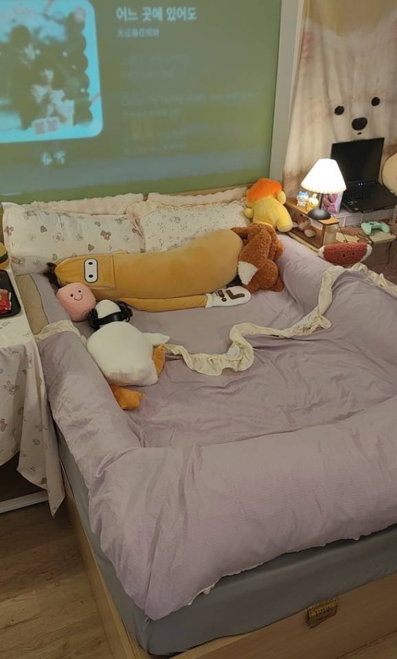 我跳楼贼快整租房源1