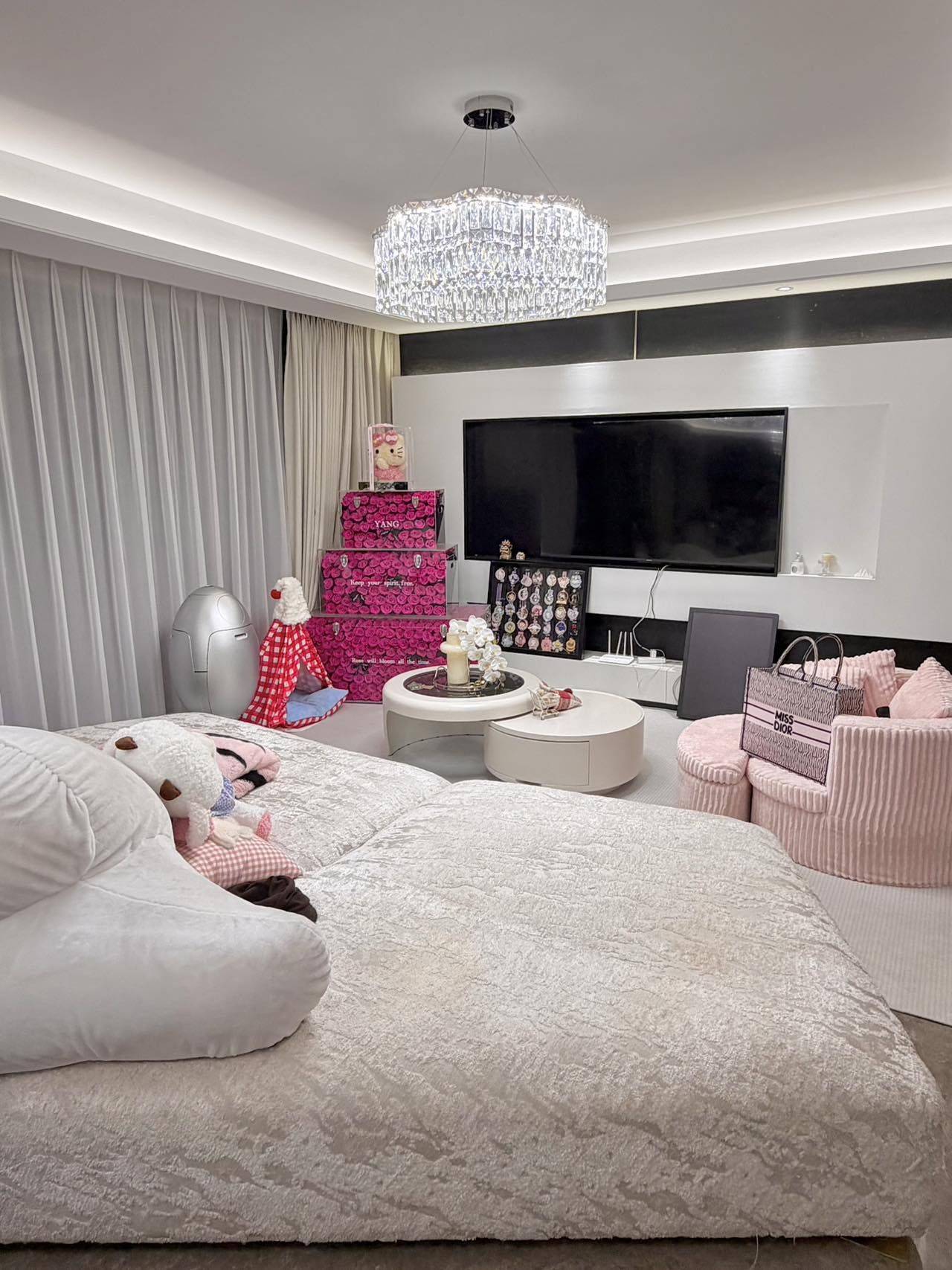 小羊🐑整租房源2