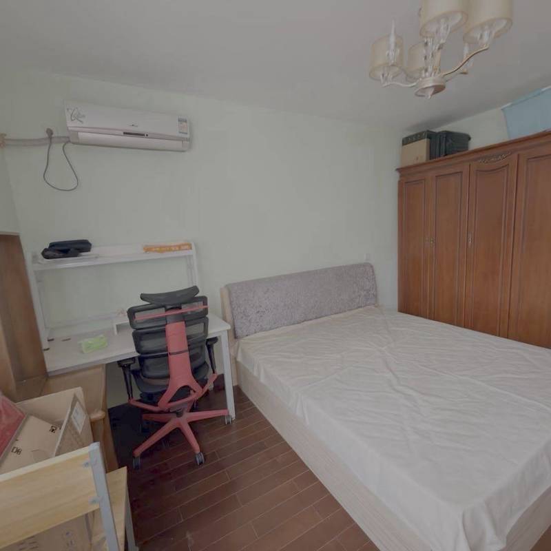 上海 浦东 | 古桐公寓_1