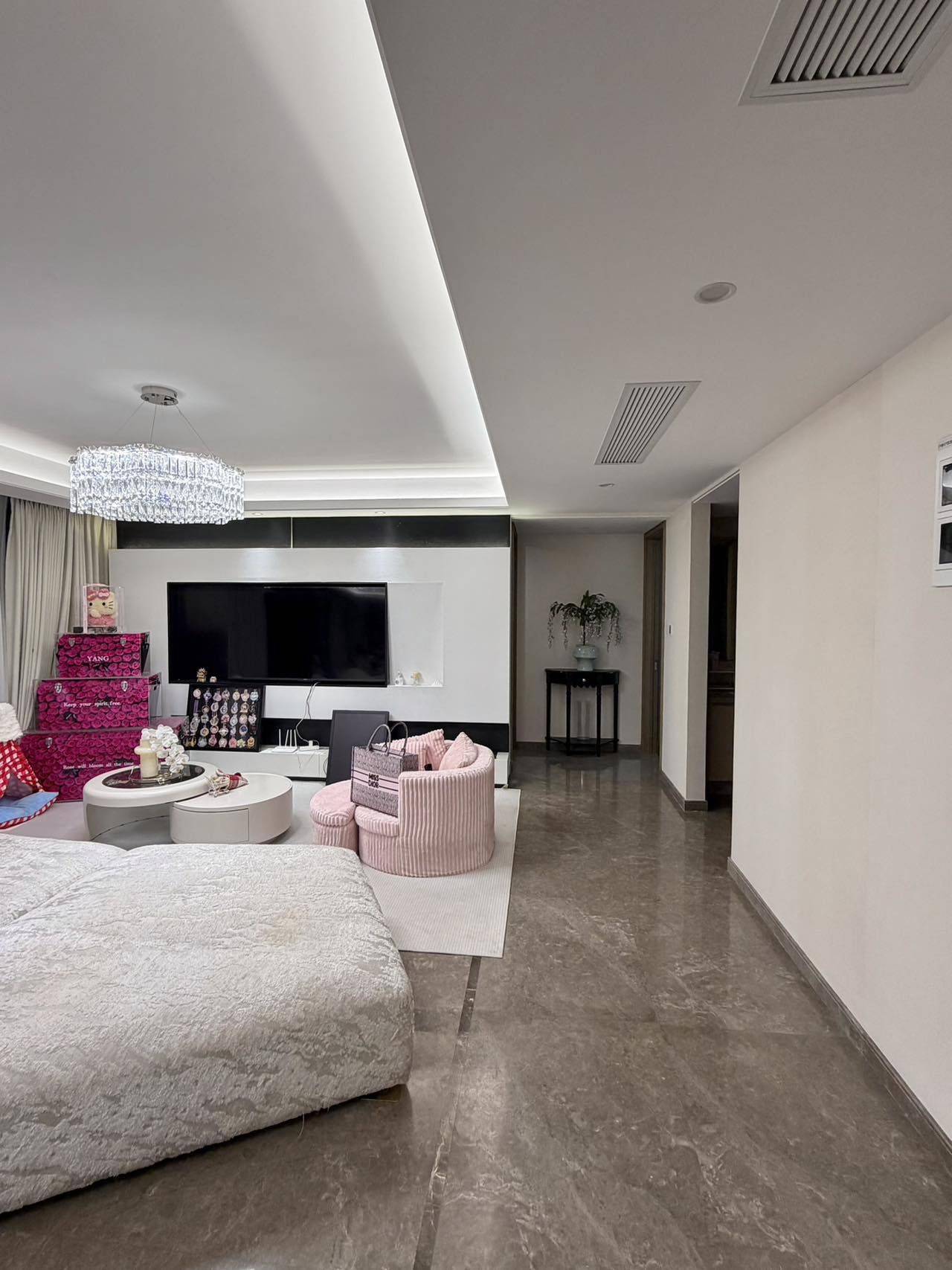 小羊🐑整租房源3