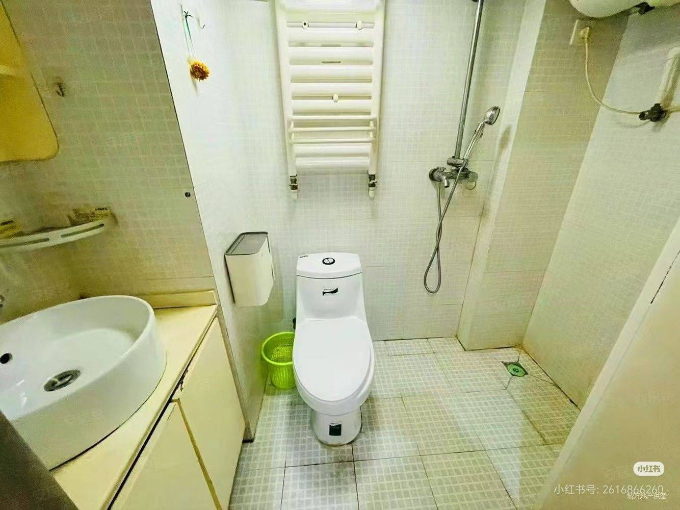 歷下 诚基中心-B3号楼