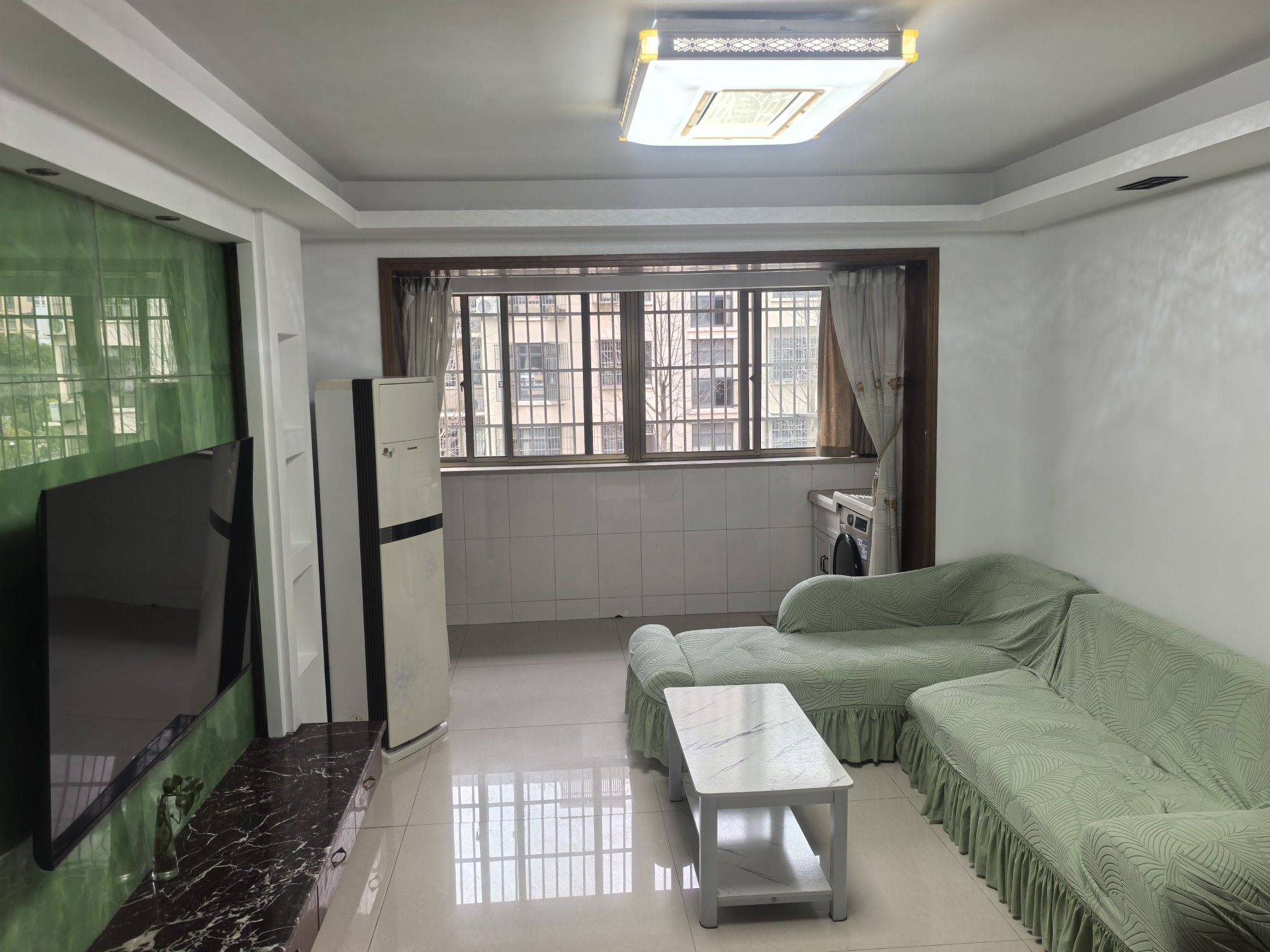 杭州 萧山 | 嘉利公寓-6号楼_7