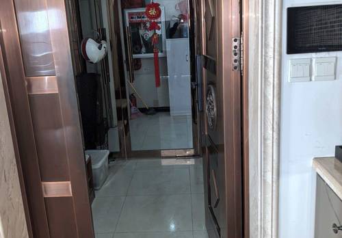 瑞安市 万好大厦