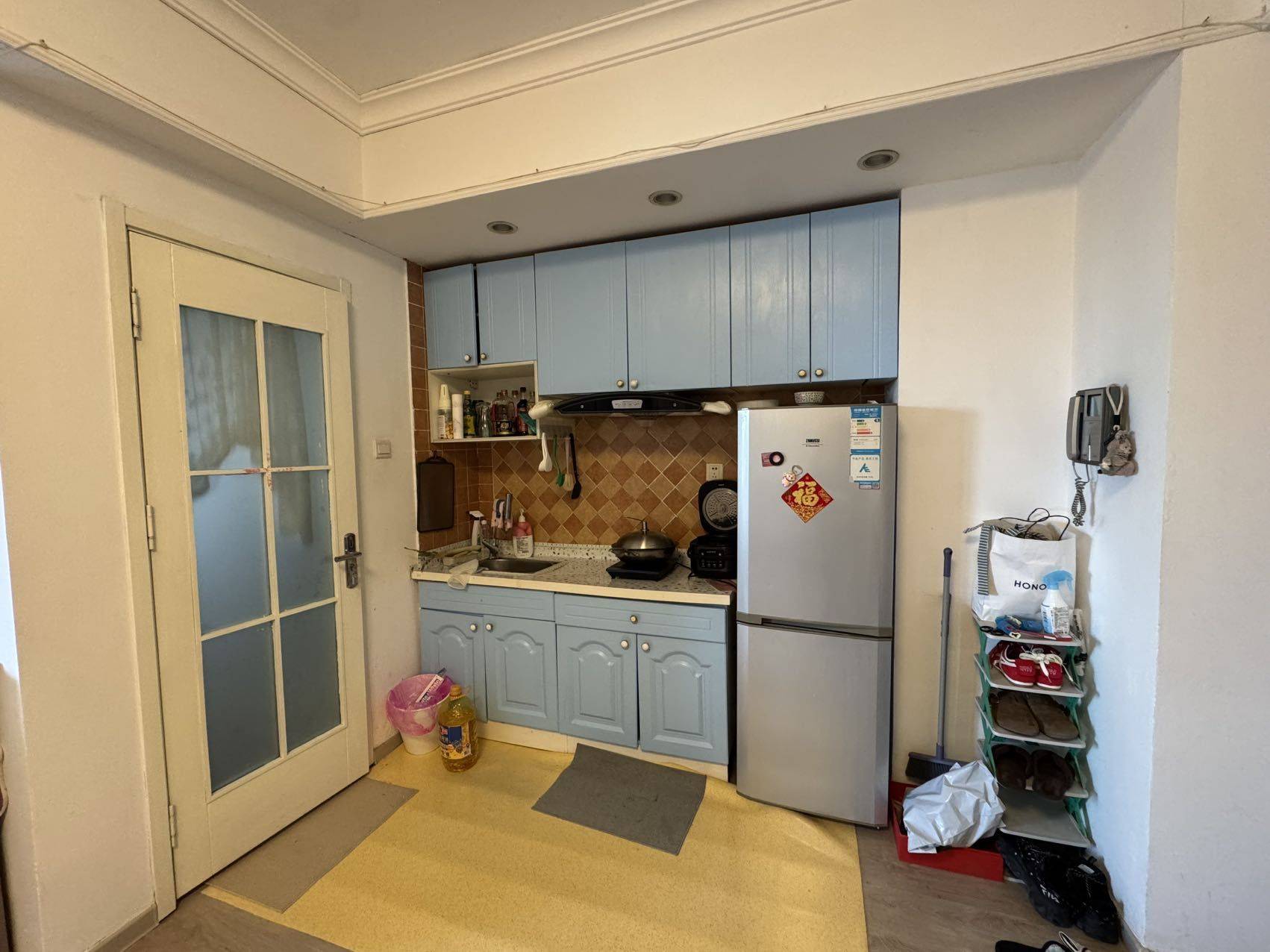 大连 金州 | 亿锋现代城_4