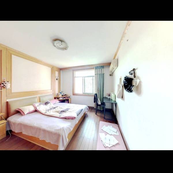 向日葵整租房源3