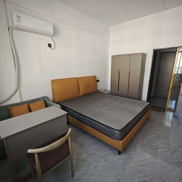 溫馨小窩-乾淨治愈