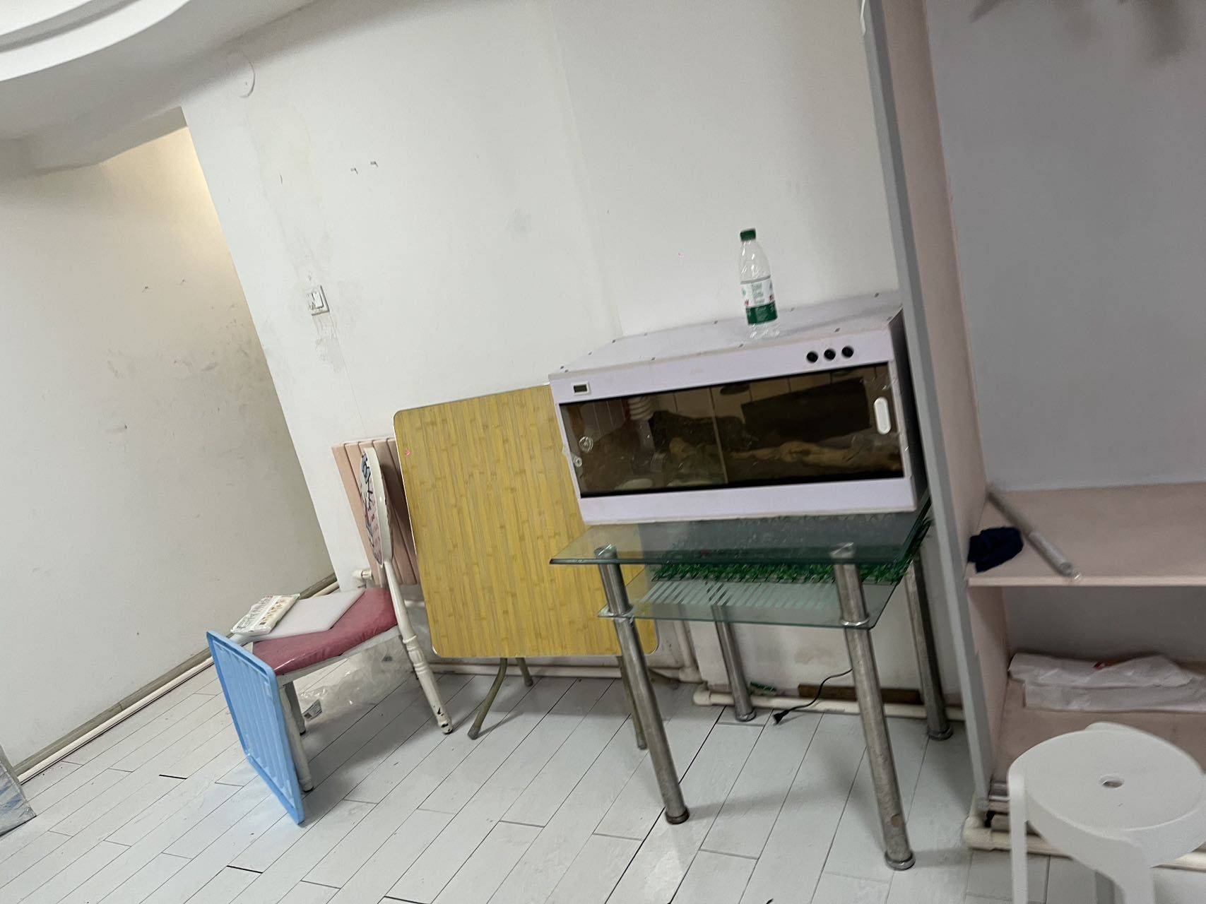 Nangang 宣庆小区-33栋